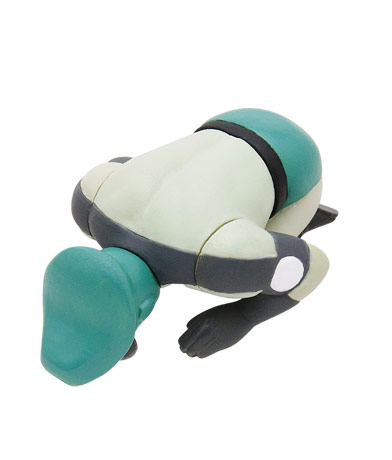 【単品販売につき外袋開封】ブロッケンマン シリーズ生きる「キン肉マン土下座ストラップ」超人オリンピック編【全10種】【代金引換不可】【送料無料】画像