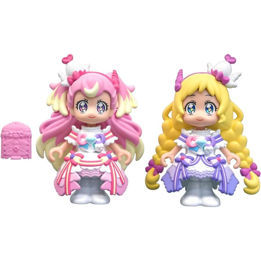 楽天市場】【送料無料】バンダイ(BANDAI) プリコーデドール 全11