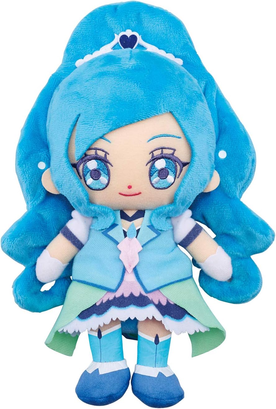 楽天市場】【モフルン】魔法つかいプリキュア ぷちきゅあ