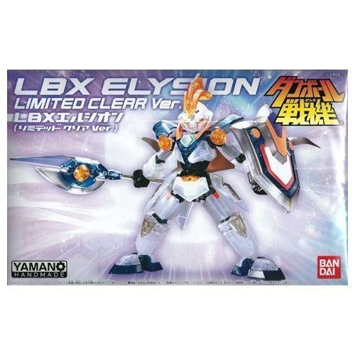 楽天市場】【送料無料】【新品】 ダンボール戦機 LBX ペルセウス