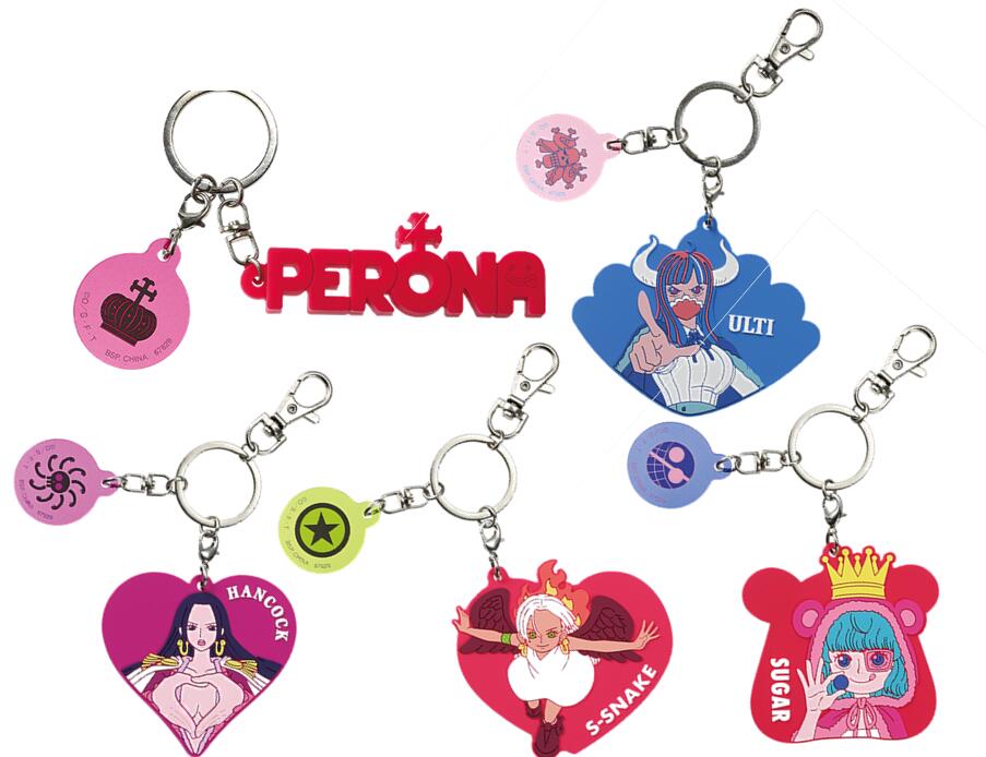 楽天市場】一番くじ ワンピース メモリーオブヒロインズ H賞 アクリル