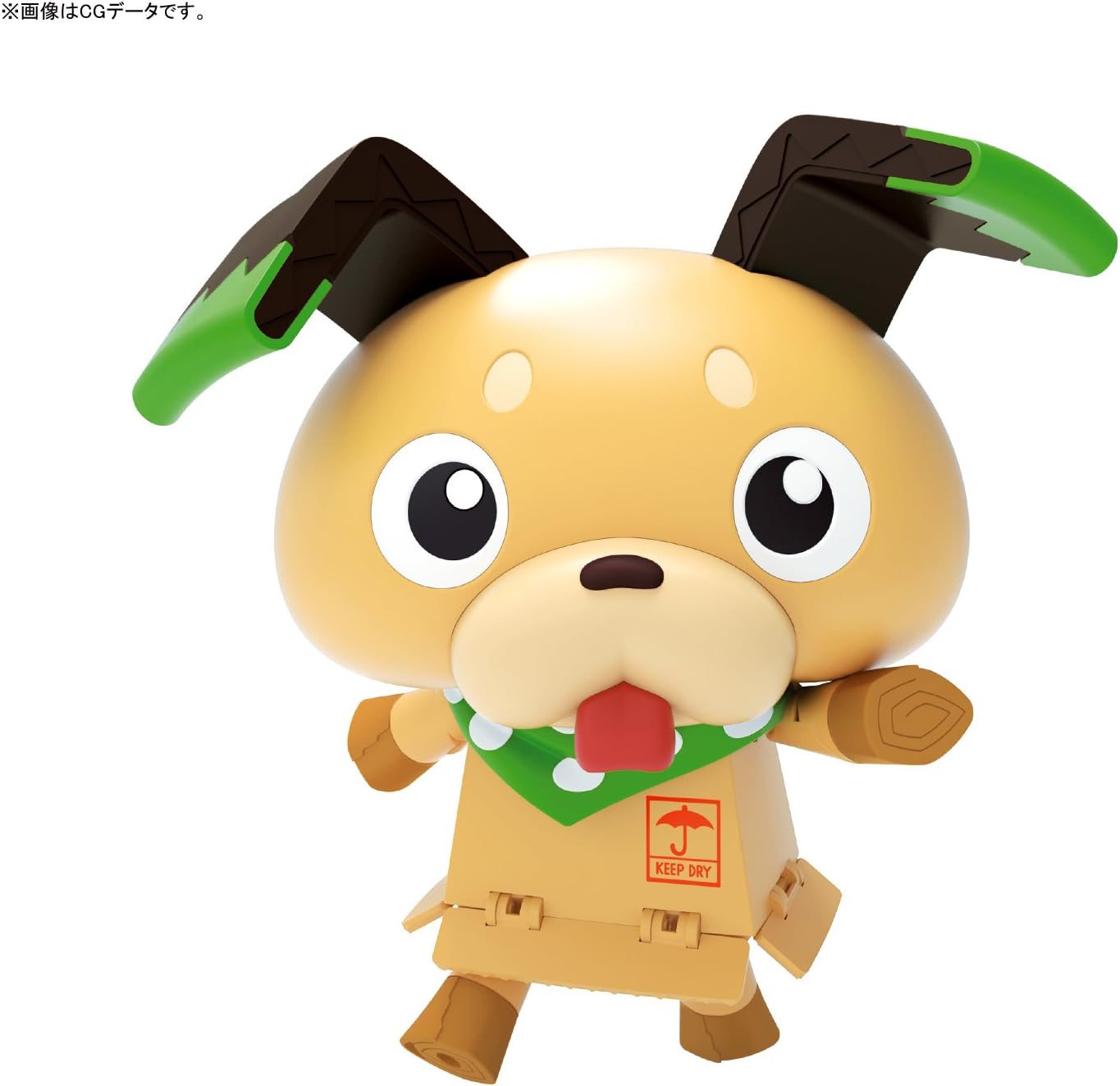 【送料無料】ポチっと発明 ピカちんキット ピカちんキット00 ポチロー 【離島発送不可】バンダイ画像