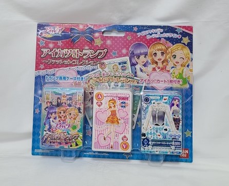楽天市場】アイカツ! カードメーカーDX デコファイルセット[送料無料