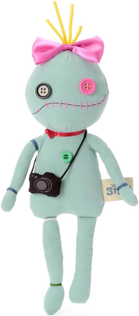 楽天市場】【1-2日以内に発送】ディズニー Disney US公式商品 リロと