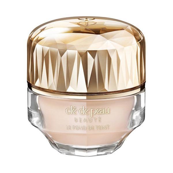 クレドポーボーテ ファンデーション　検索資生堂　スック　アルビオン SUQQU・クレ・ド・ポー ボーテ・Dior・SHISEIDOの