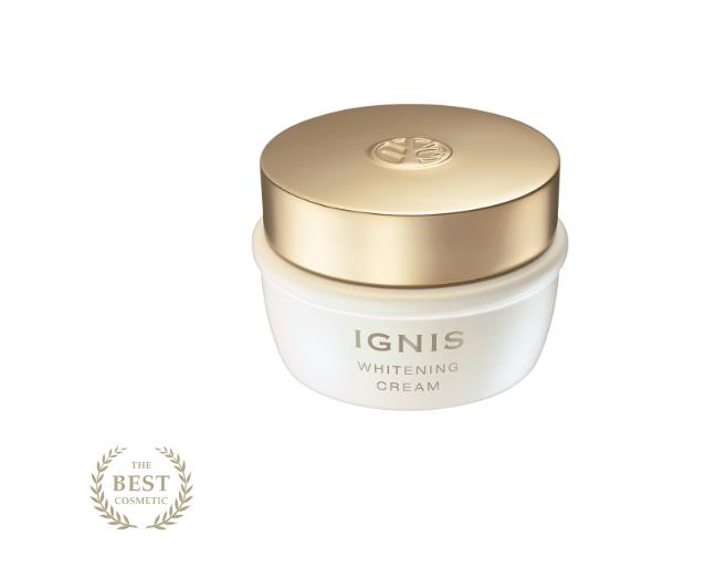 楽天市場】イグニス IGNIS ホワイトニング エフフォーリア クリーム