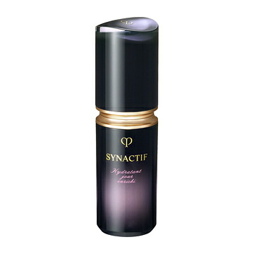 【国内正規品】資生堂クレ・ド・ポー ボーテ　シナクティフ　イドラタンジュール　アンリシn　20g CLE DE PEAU BEAUTE CPB