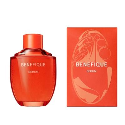楽天市場】BENEFIQUE ベネフィーク リュクス リセットセラム（レフィル
