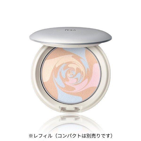 IPSA フェイスパウダー ULTIMATE FACE POWDER ULTIMATE | IPSA 公式サイト