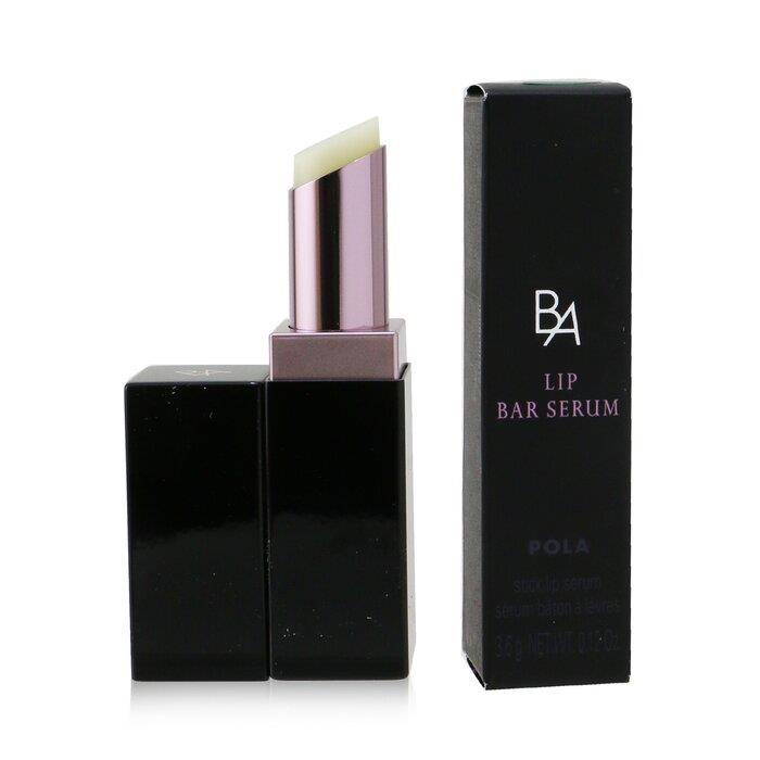 楽天市場】POLA ポーラ B.A リップ バーセラム POLA BA LIP BAR SERUM