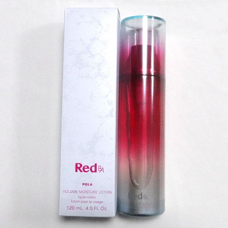 ポーラRedB.Aボリュームモイスチャーローション Red B.A ボリュームモイスチャーローション(本体 120mL): 商品