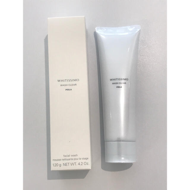 【新品】 POLA ホワイティシモ　クレンジング＆ウォッシュ本体×各1本ずつ 楽天市場】【国内正規品・宅急便送料無料】ポーラPOLA ホワイティシモ