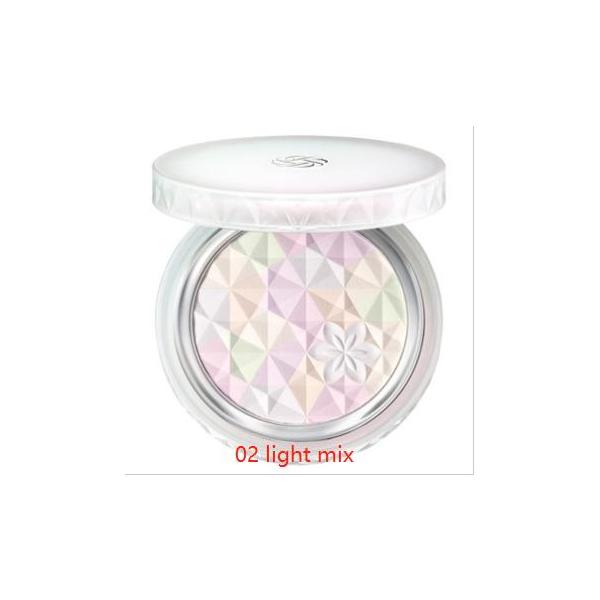 新品未開封コスメデコルテ オーラリフレクター04　フェイスブラシセット　紙袋付き コスメデコルテAQオーラリフレクターキャンペーンキット04紙袋ブラシ