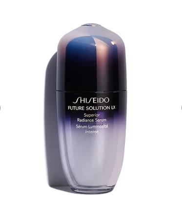 資生堂　フューチャーソリューションLX ビューティーロンジェビティコレクション SHISEIDO / フューチャーソリューション LX ビューティー
