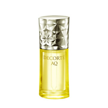 AQ オイル インフュージョン / 本体 / 40ML｜YOTSUBAドラッグ