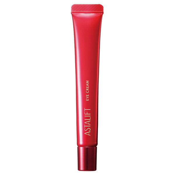 楽天市場】アスタリフト アイクリーム 15g 2個セット [ 富士フイルム