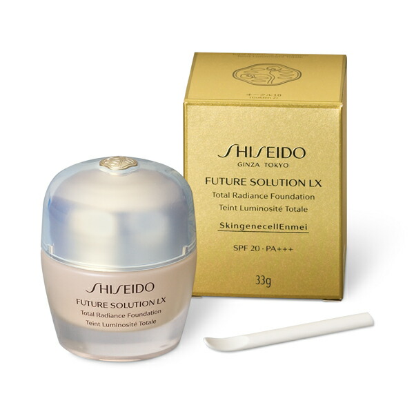 楽天市場】SHISEIDO フューチャーソリューション LX インフィニ