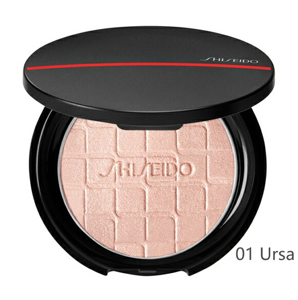 楽天市場】資生堂 SHISEIDO 選べる10色 オーラデュウ プリズム