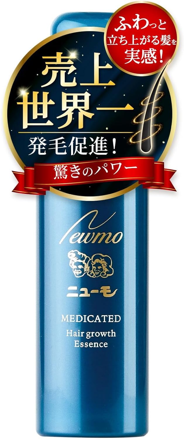 楽天市場】ニューモ 75mL 薬用 育毛剤 【医薬部外品】 スカルプケア 発