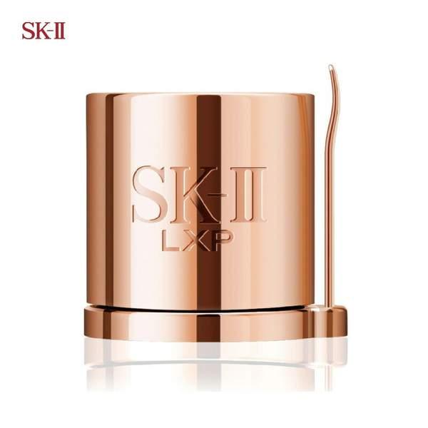 楽天市場】【国内正規品】 SK-II SK2 LXP アルティメイト パーフェクティング クリーム 50g : YOTSUBAドラッグ