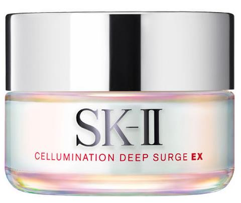 楽天市場】エスケーツー SK-II セルミネーション ディープ