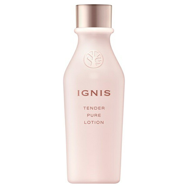 IGNIS イグニス テンダー ピュア ローション 150ml 医薬部外品