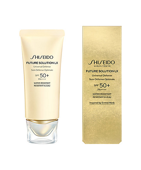 ＳＨＩＳＥＩＤＯ　フューチャーソリューション　ＬＸ　ユニバーサル　ディフェンスｓ