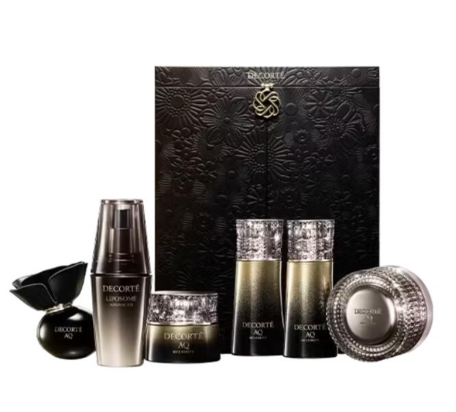 楽天市場】DECORTE コスメデコルテ エターナル ブルーム コレクション