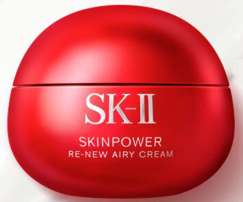 SK-II SK2 素はだ力強さ リニュー エアリー 皮膚軟化剤  2類概念