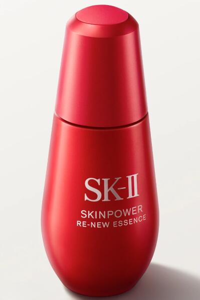 楽天市場】SK-II(エスケーツー) スキンパワー リニュー エッセンス