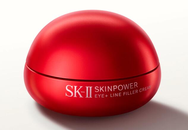 楽天市場】SK2 SK-II スキンパワー アイ クリーム 15g 目元用クリーム