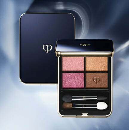 楽天市場】【国内正規品】資生堂クレ・ド・ポー ボーテ オンブル