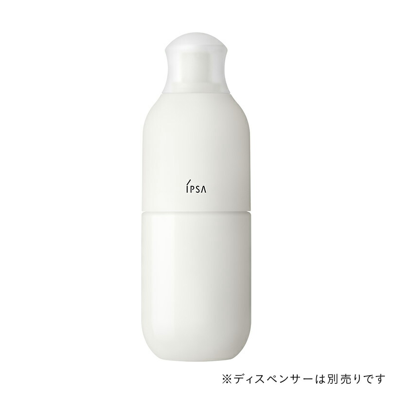 楽天市場】IPSA イプサ ME 8 化粧液 175ml スキンケア 基礎化粧品 化粧