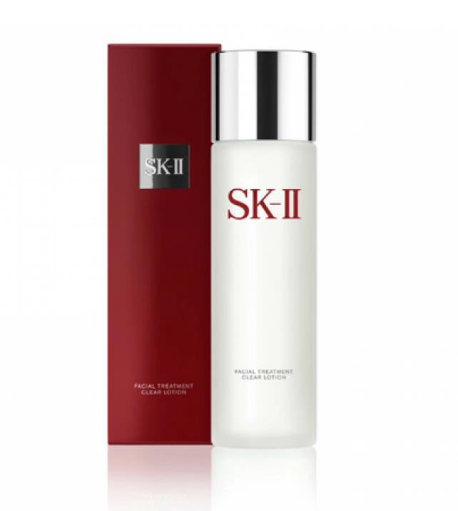 楽天市場】【日本正規品】SK-II フェイシャル トリートメント クリア