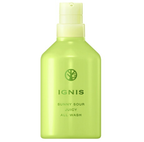 楽天市場】イグニス サニーサワー エッセンス 30ml : YOTSUBAドラッグ