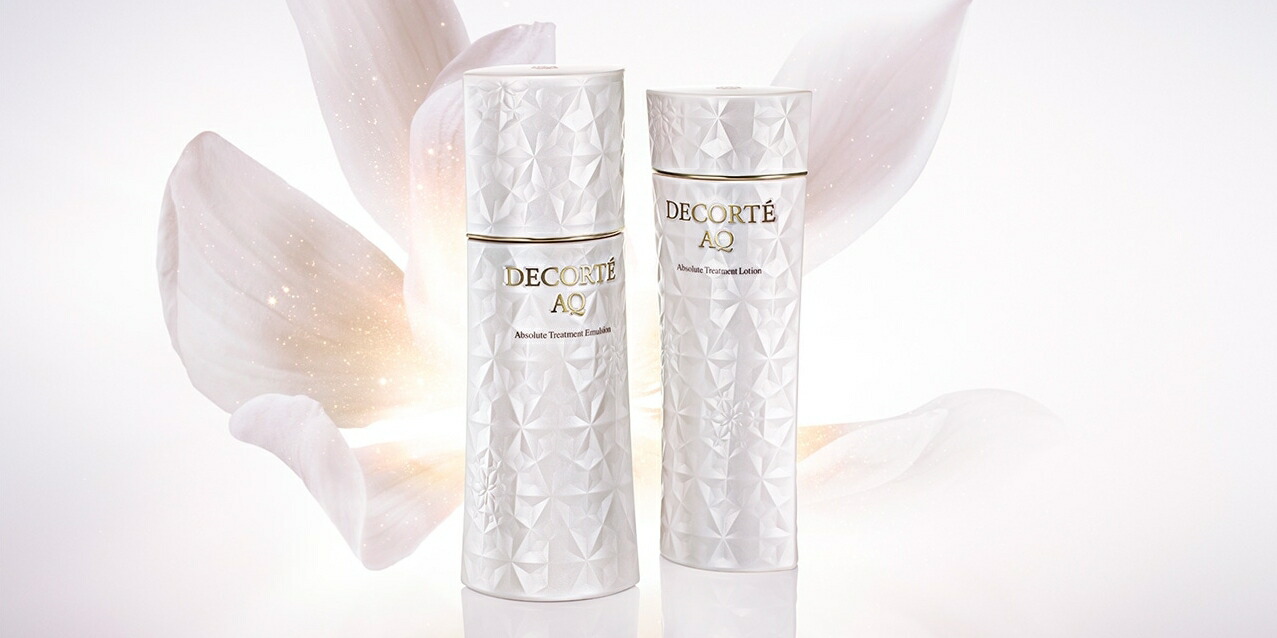 コスメデコルテ AQ アブソリュート エマルジョン マイクロラディアンス 200mL AQ アブソリュート 置き目ション ハイドロインフューズ 200mL 選べる3種