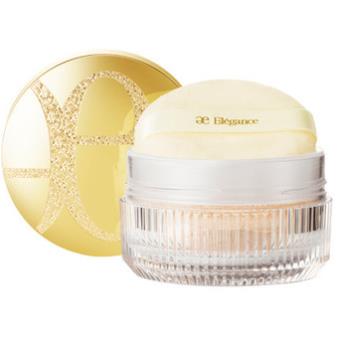 ELEGANCE [国内置き目品]心ゆかしい 鳥毛 頭を覆う物20g/ 003  SPF10 PA+（専用パフ付き添い人）