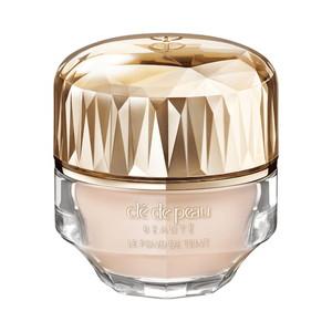 【国内定め事品】資生堂クレ・ド・ポー ボーテ  ル・フォンドゥタンn / SPF25 / PA++ / 本体 7色全 CLE DE PEAU BEAUTE   CPB