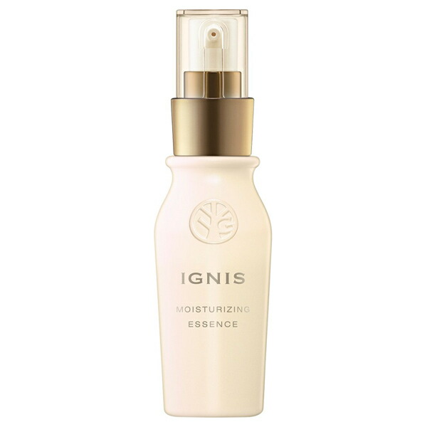 イグニス モイスチュアライジング エッセンス 40ml