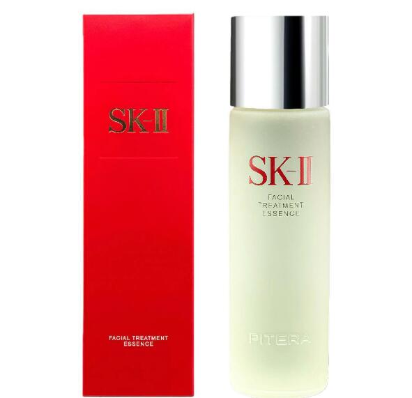【国内定め事品】SK-2 SK-II エスケーツー フェイシャルトリートメント 抽出エキスかざり付ける水230mL/160ml/75ml
