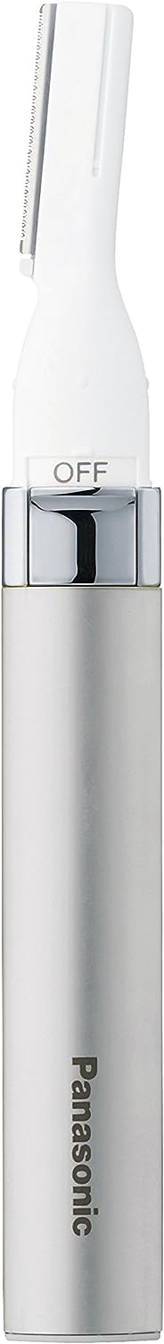パナソニック フェイスシェーバー フェリエ ウブ毛 眉毛 シルバー ES-WF41-S｜よつば商店 8,022円