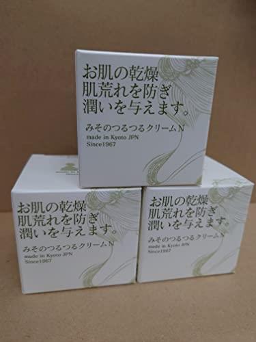 みそのつるつるクリームN 110g3個セット
