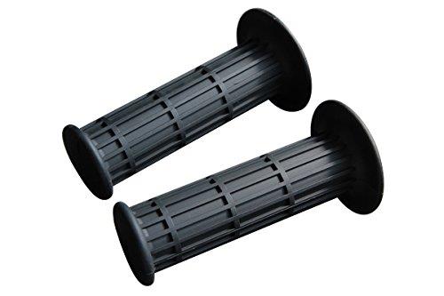 Fxxx セミダブルグリップ 新品・未使用品 FXXX NEWカラーグリップ Assassin Dagger/グレーセミダブル