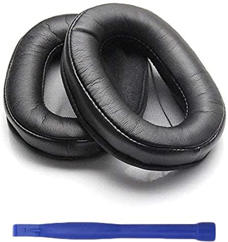 SONY MDR-1ABT ワイヤレスヘッドホン　イヤーパッド新品付き 楽天市場】MDR-1A 交換用 イヤーパッド MDR-1ADACヘッドホン for