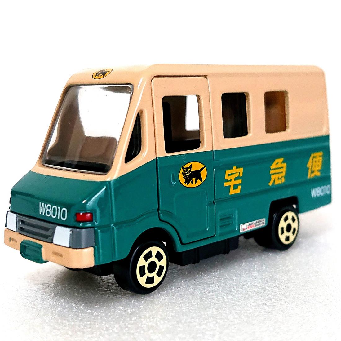 まぁぼう　トミカ ミニカーセット ＆　ナイキシューズ ミニカーショップ ケンボックス 【未開封品】トミカ 特注