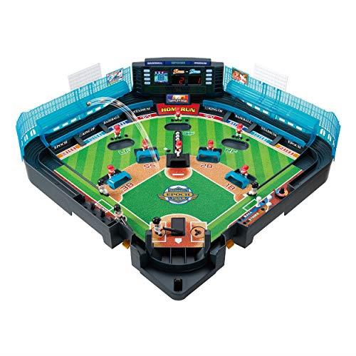 世紀(EPOCH) 社 ベイスボール盤 3Dはやりっ児 百貨店取り締まる
