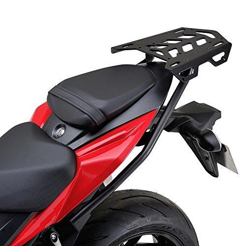 デイトナ(Daytona) バイク用 リアキャリア GSX-S750ABS(17-18)専用 マルチウイングキャリア 96395