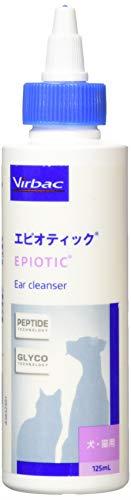 楽天市場】Virbac ビルバックジャパン エピオティック ペプチド 250mL