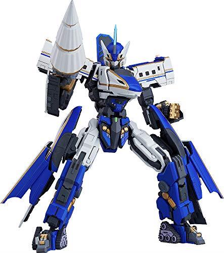 楽天市場】MODEROID 新幹線変形ロボ シンカリオンZ シンカリオン