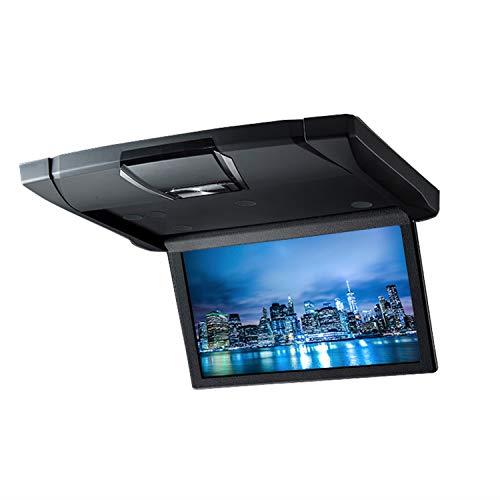 アルパイン(ALPINE) 10.1インチフリップダウンモニター WSVGA HDMI ブラック RSH10XS-L-B｜よつば商店